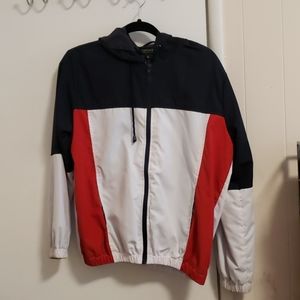 Windbreaker
